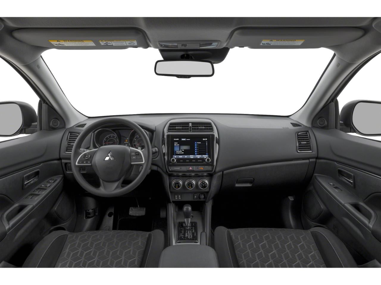 2026 Mitsubishi Outlander Sport S 2.0 AWC