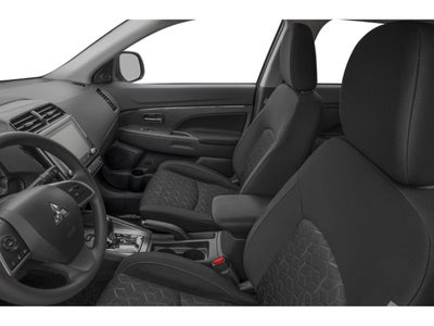 2026 Mitsubishi Outlander Sport S 2.0 AWC