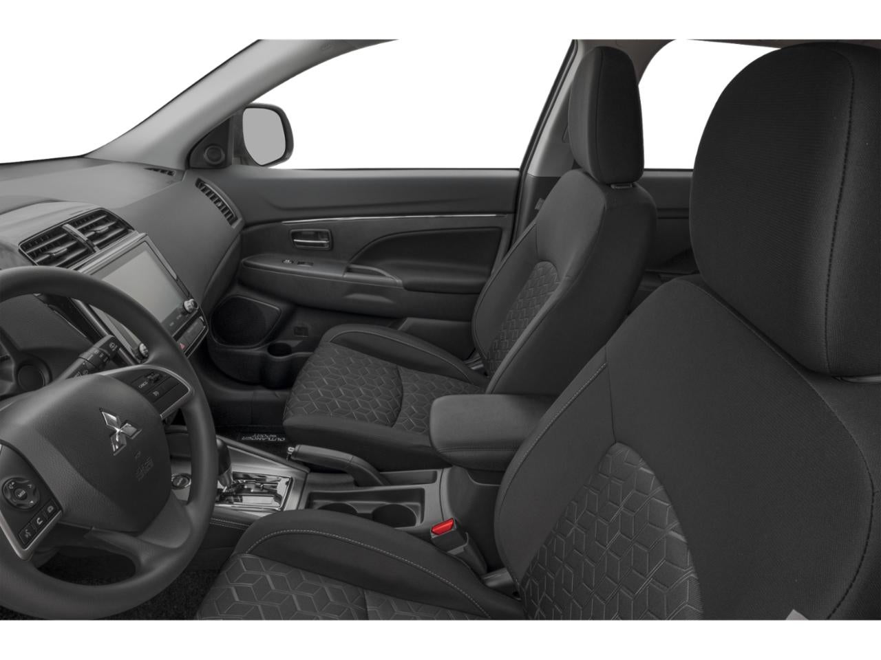 2026 Mitsubishi Outlander Sport S 2.0 AWC