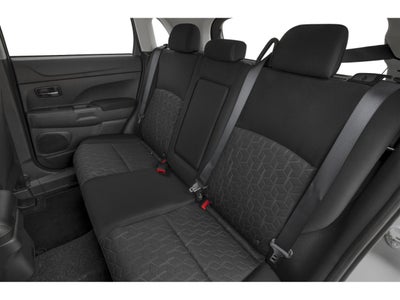 2026 Mitsubishi Outlander Sport S 2.0 AWC
