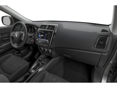2026 Mitsubishi Outlander Sport S 2.0 AWC