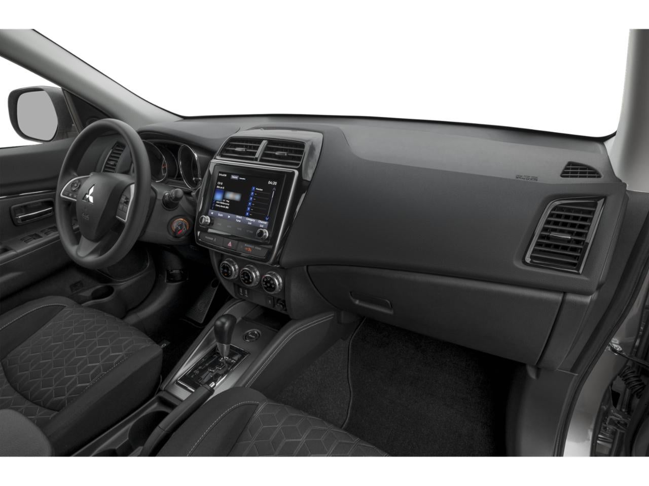2026 Mitsubishi Outlander Sport S 2.0 AWC