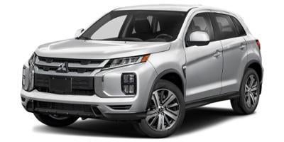 2026 Mitsubishi Outlander Sport S 2.0 AWC
