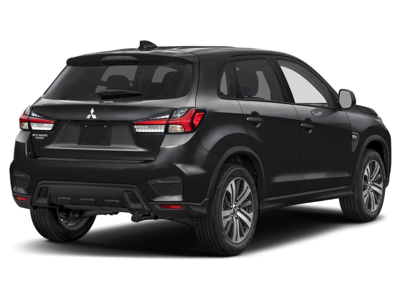 2026 Mitsubishi Outlander Sport S 2.0 AWC