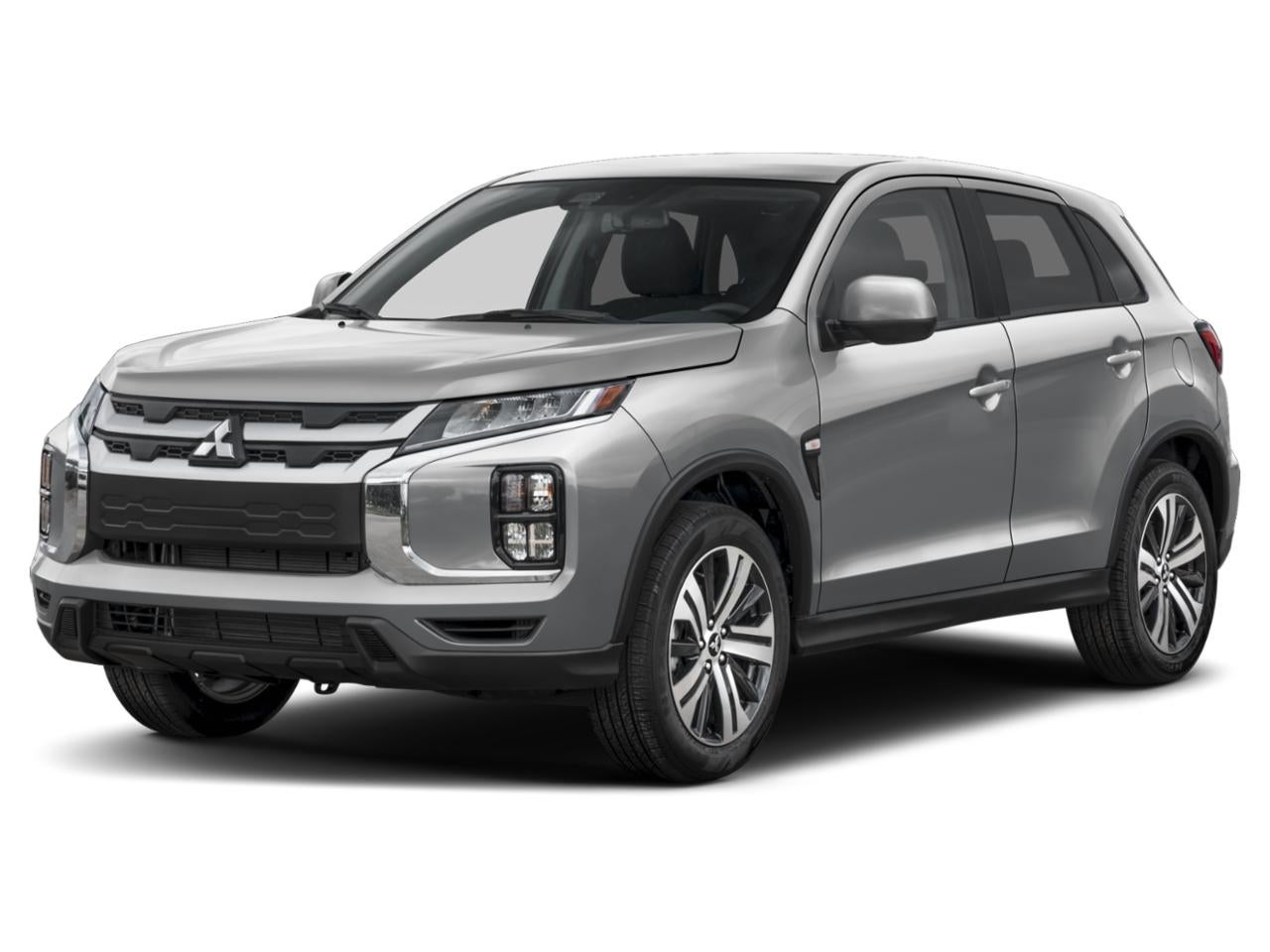 2026 Mitsubishi Outlander Sport S 2.0 AWC