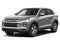 2026 Mitsubishi Outlander Sport S 2.0 AWC