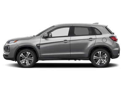 2026 Mitsubishi Outlander Sport S 2.0 AWC