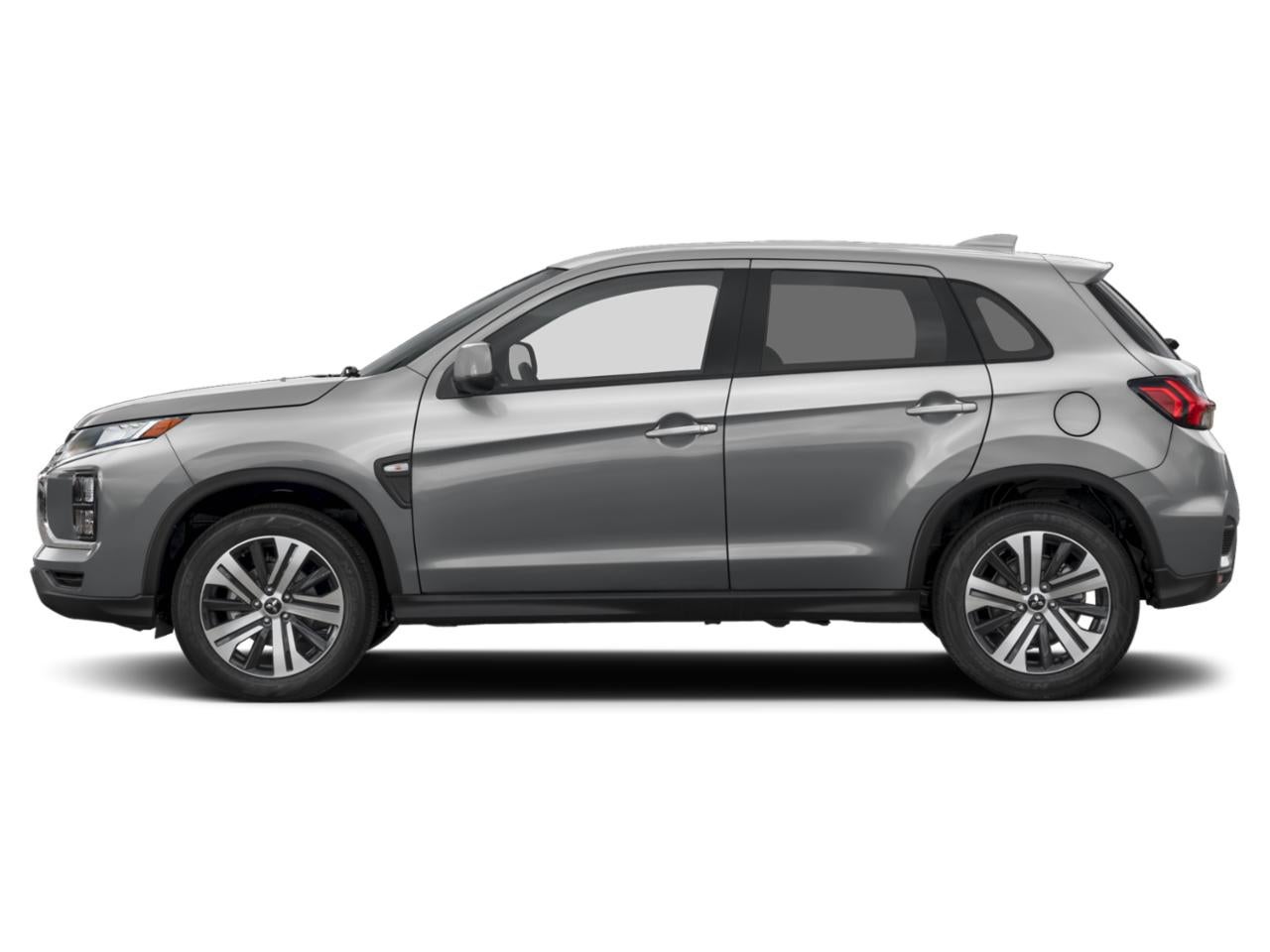 2026 Mitsubishi Outlander Sport S 2.0 AWC