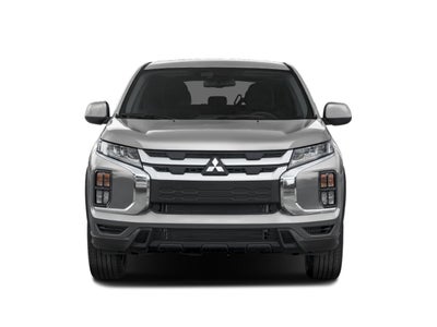 2026 Mitsubishi Outlander Sport S 2.0 AWC