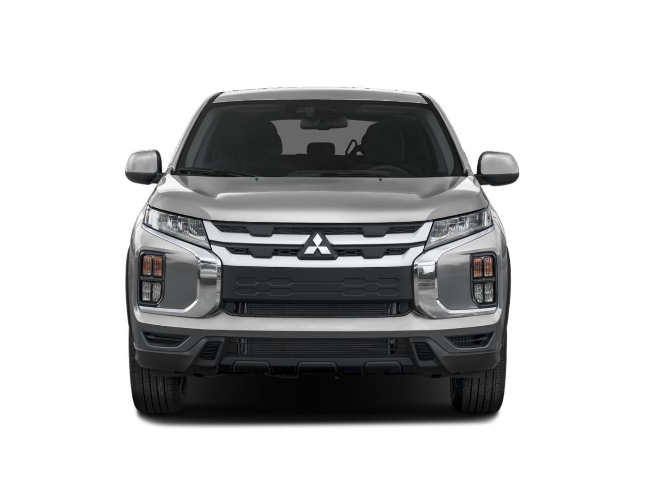 2026 Mitsubishi Outlander Sport S 2.0 AWC
