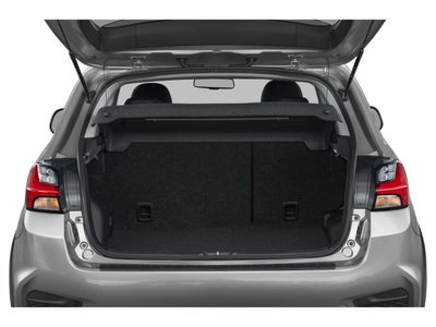 2026 Mitsubishi Outlander Sport S 2.0 AWC