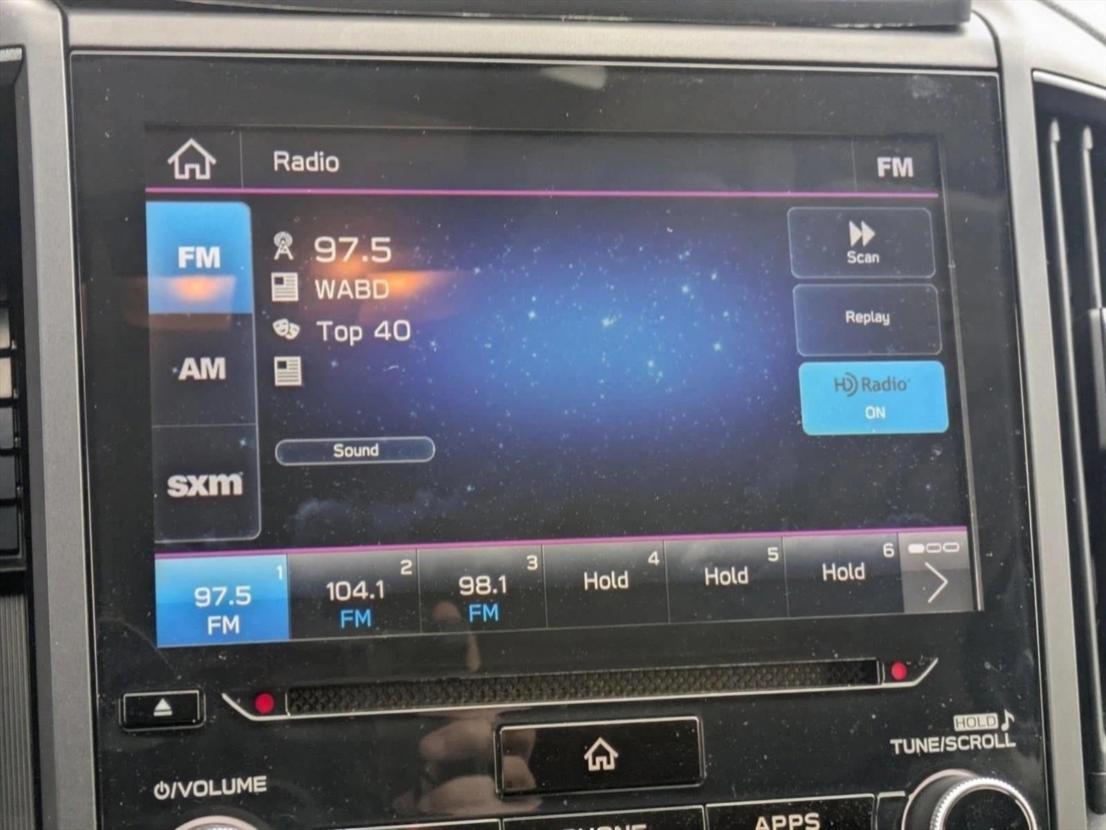 2023 Subaru Crosstrek Sport CVT