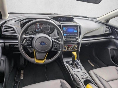 2023 Subaru Crosstrek Sport CVT