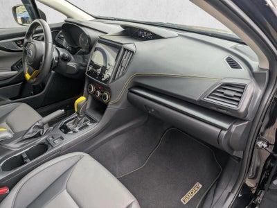 2023 Subaru Crosstrek Sport CVT