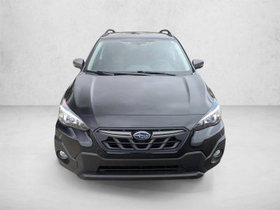 2023 Subaru Crosstrek Sport CVT