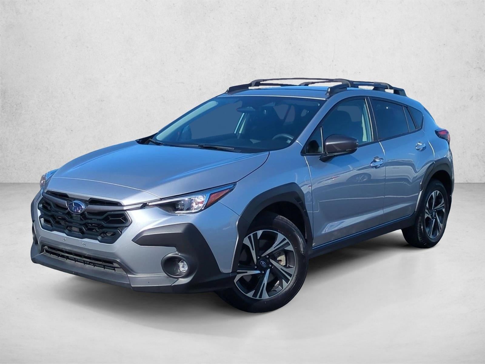 2025 Subaru Crosstrek Premium AWD