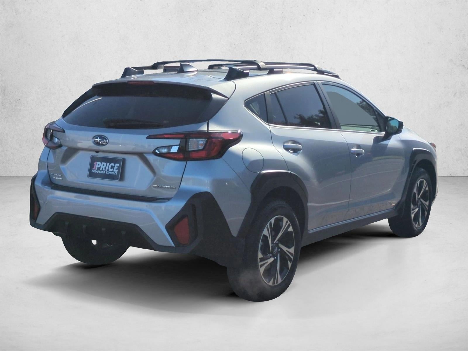 2025 Subaru Crosstrek Premium AWD