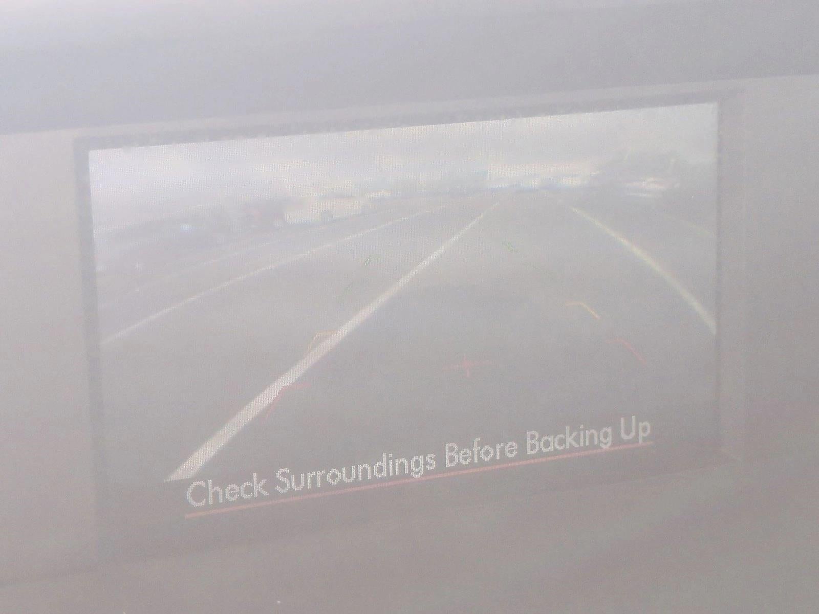 2015 Subaru Forester 2.5i Premium CVT