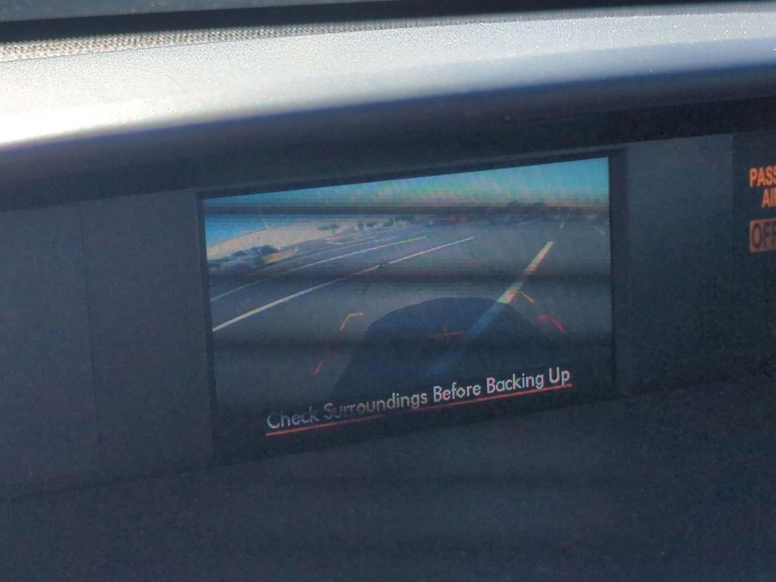 2015 Subaru Forester 2.5i Premium CVT