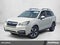 2018 Subaru Forester 2.5i Premium CVT