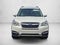 2018 Subaru Forester 2.5i Premium CVT