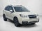 2018 Subaru Forester 2.5i Premium CVT