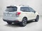 2018 Subaru Forester 2.5i Premium CVT