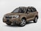2018 Subaru Forester 2.5i Touring CVT