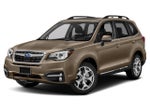 2018 Subaru Forester 2.5i Touring CVT