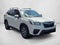2019 Subaru Forester 2.5i Premium