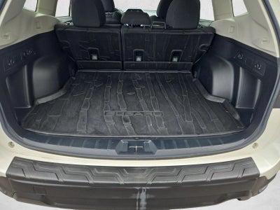 2019 Subaru Forester 2.5i Premium