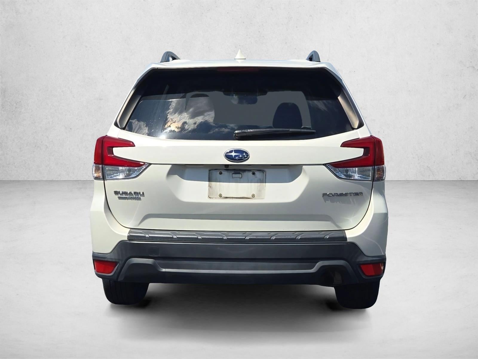 2019 Subaru Forester 2.5i Premium