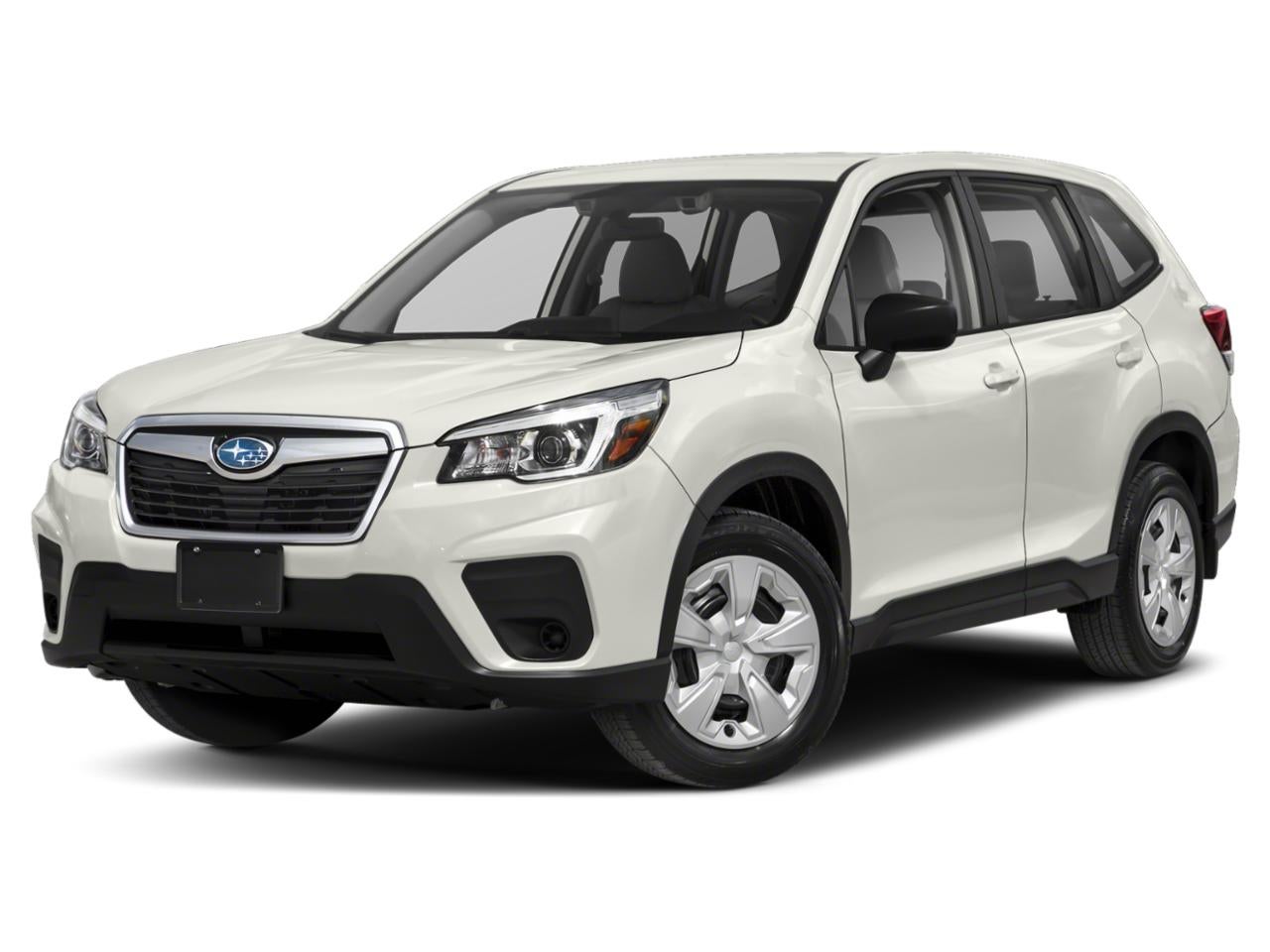 2019 Subaru Forester 2.5i Premium