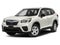 2019 Subaru Forester 2.5i Premium