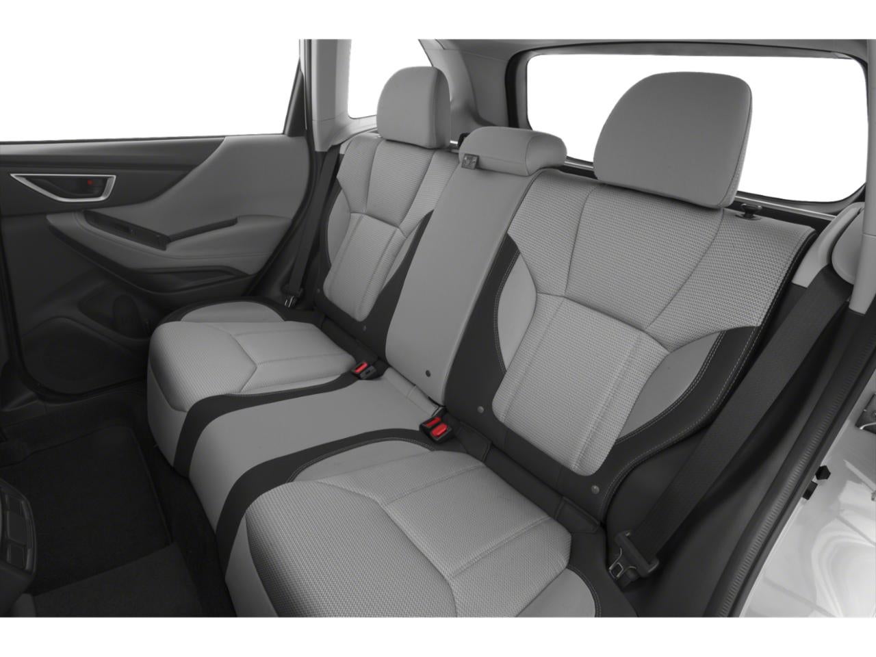 2019 Subaru Forester 2.5i Premium
