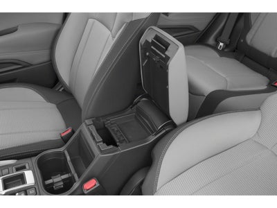 2019 Subaru Forester 2.5i Premium
