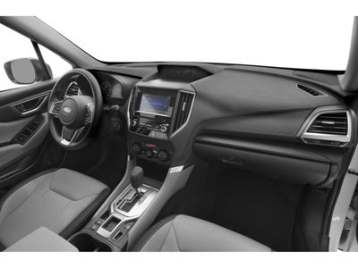 2019 Subaru Forester 2.5i Premium