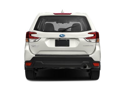 2019 Subaru Forester 2.5i Premium
