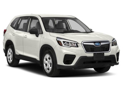 2019 Subaru Forester 2.5i Premium
