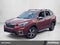 2020 Subaru Forester Touring CVT