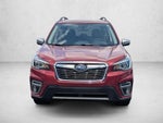 2020 Subaru Forester Touring CVT