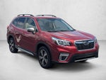 2020 Subaru Forester Touring CVT