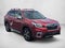 2020 Subaru Forester Touring CVT