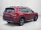 2020 Subaru Forester Touring CVT