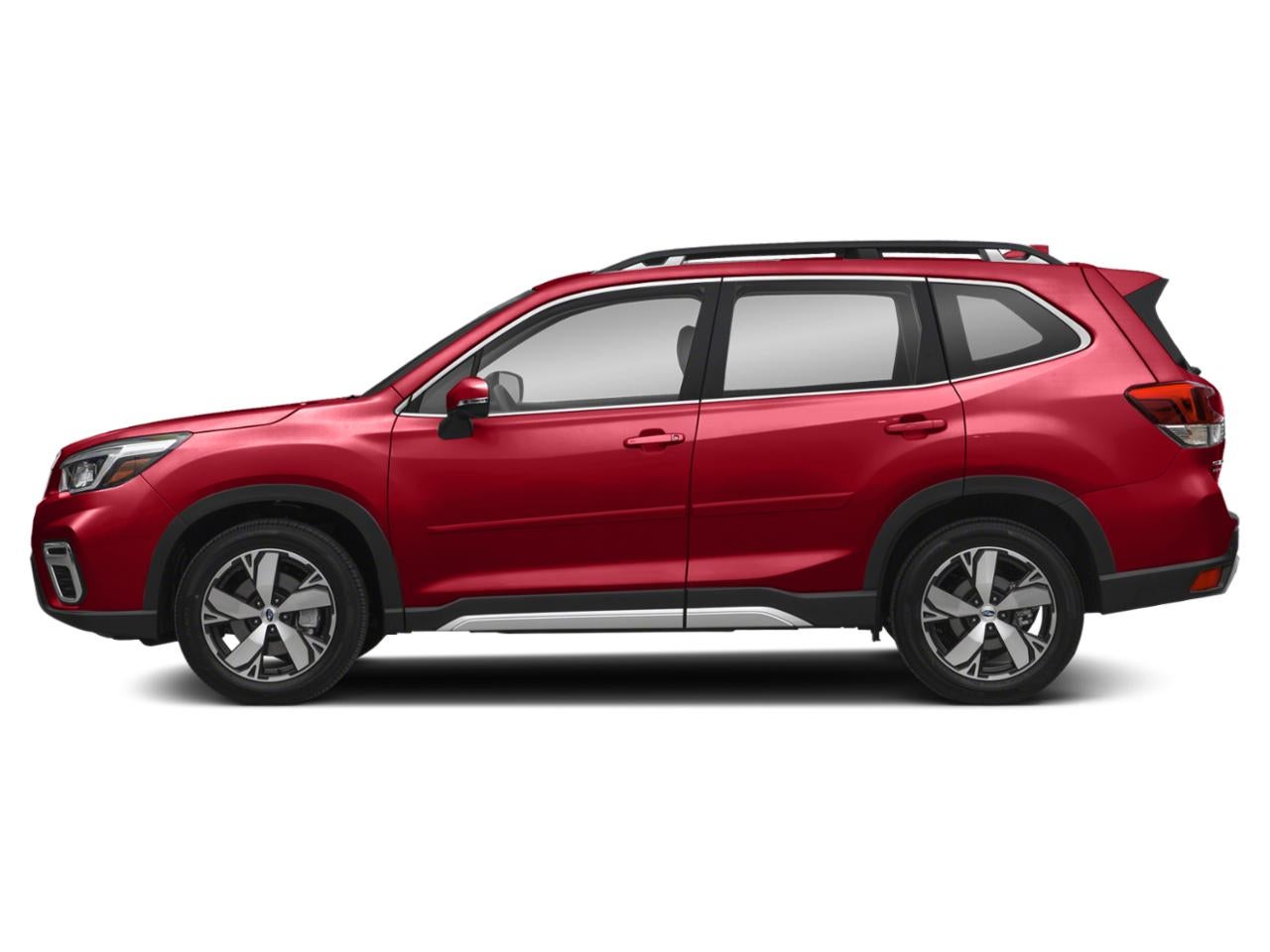 2020 Subaru Forester Touring CVT