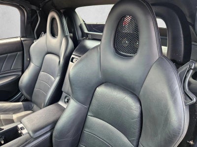 2004 Honda S2000 Base