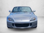 2004 Honda S2000 Base