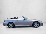 2004 Honda S2000 Base