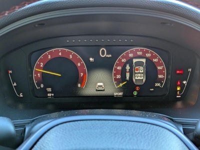 2024 Honda Civic Type R Manual Type R