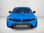 2024 Honda Civic Type R Manual Type R